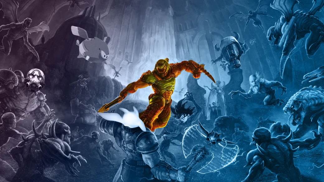 - MONDO / Bethesda    - MONDO / Bethesda