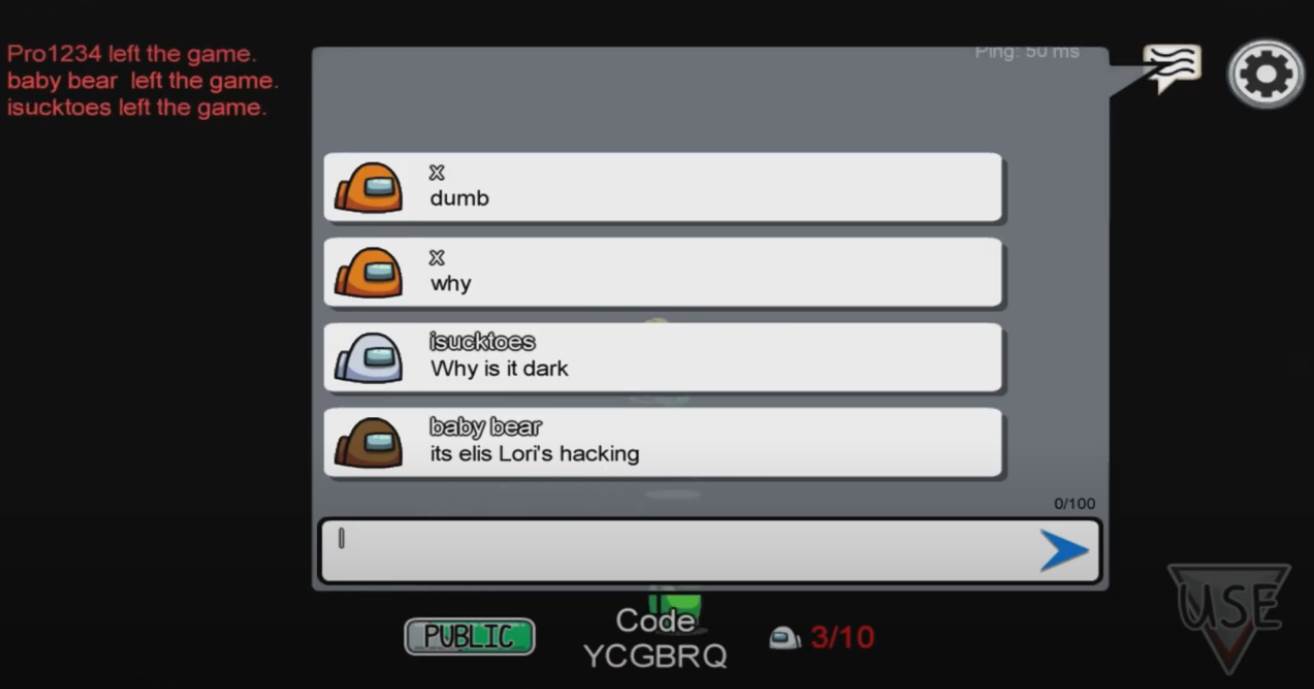   - Twitter / Printscreen/ Zymetsmic 