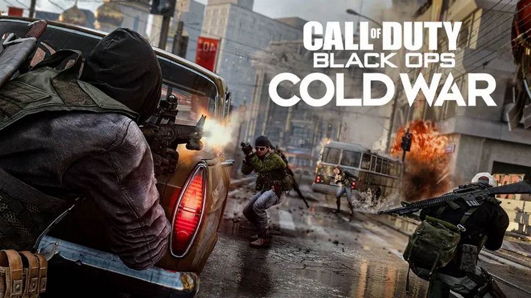 call of duty cold war pc on sale