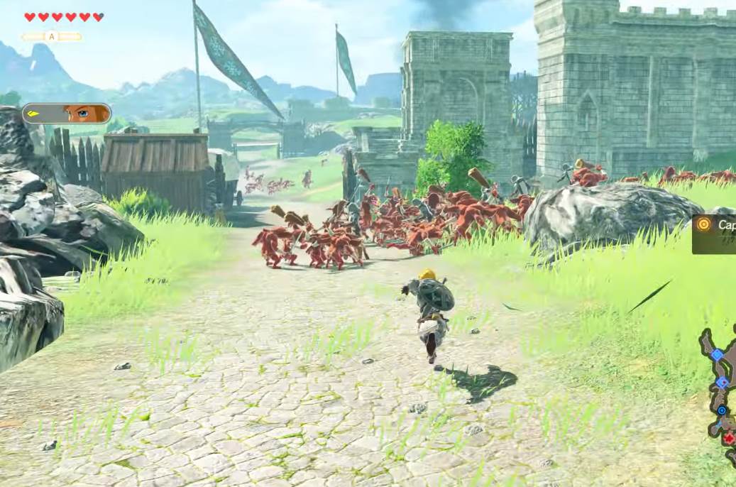   - Mondo / BSoD Gaming 