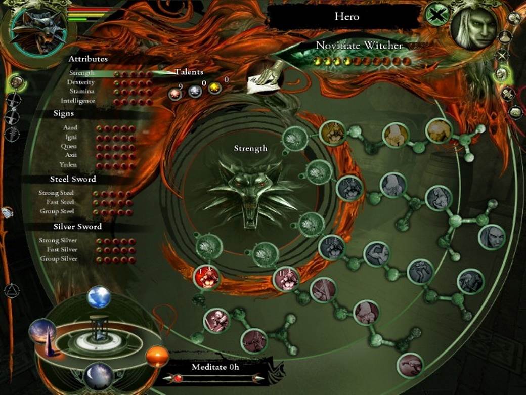   - MONDO / CD Projekt Red 