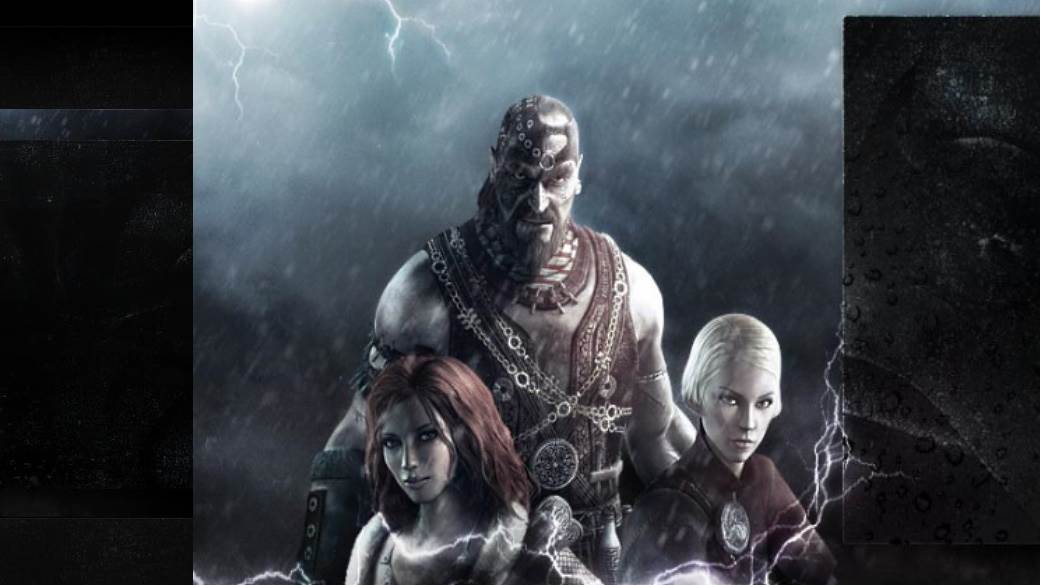   - MONDO / CD Projekt Red 