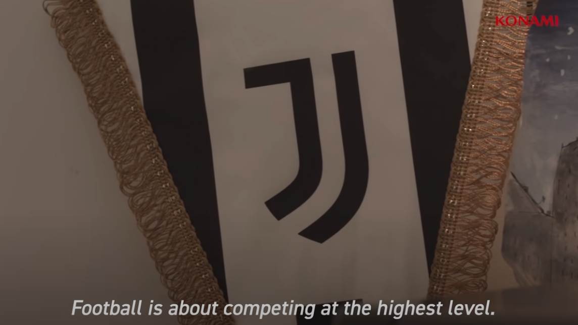   - Mondo / YouTube / eFootball PES 