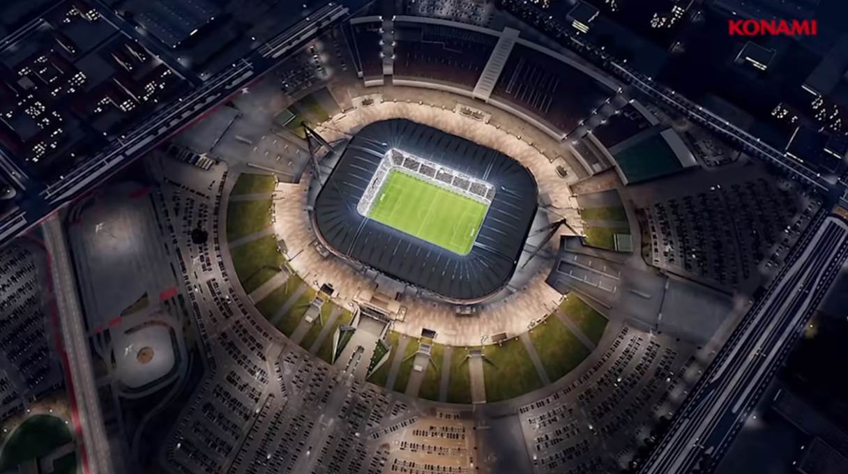   - Mondo / YouTube / eFootball PES 