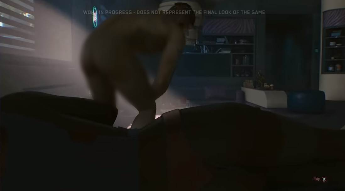   - Mondo / CD Projekt / Cyberpunk 