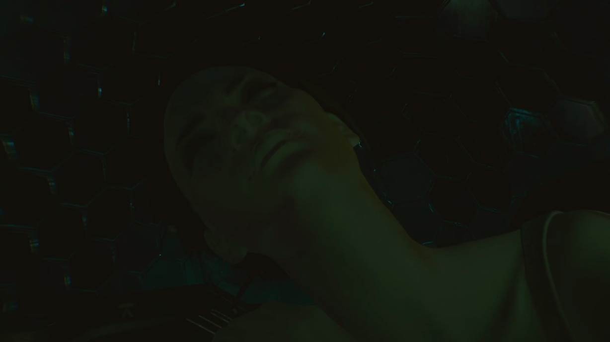   - Mondo / CD Projekt / Cyberpunk 