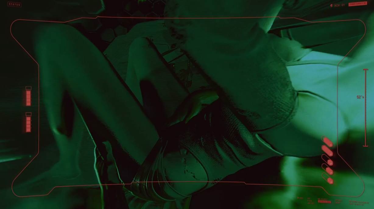   - Mondo / CD Projekt / Cyberpunk 