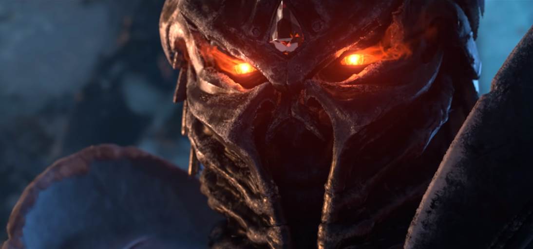   - Mondo / YouTube/  World of Warcraft 