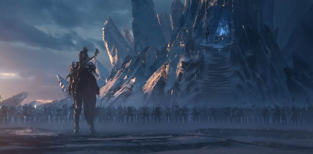   - Mondo / YouTube/  World of Warcraft 