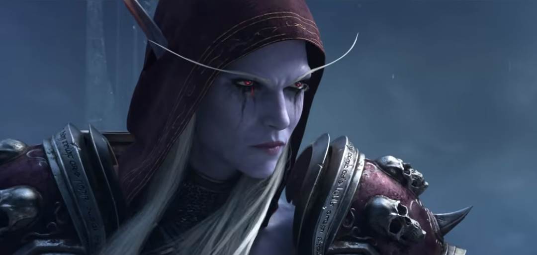   - Mondo / YouTube/  World of Warcraft 