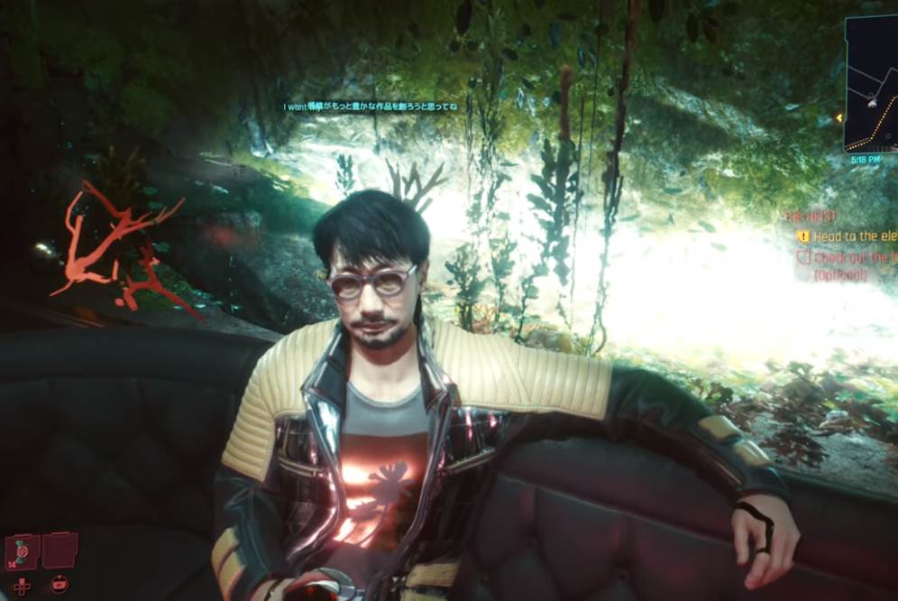   - MONDO / CD Project Red 