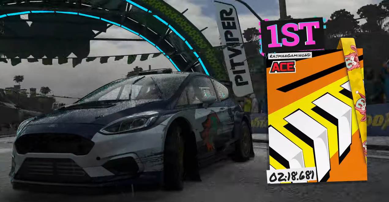   - Mondo / YouTube /RajmanGaming HD 