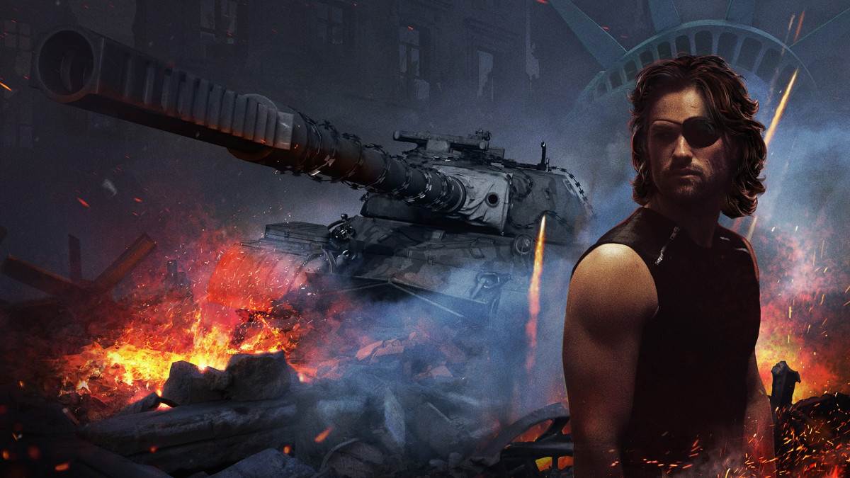   - Mondo / Wargaming/ World of Tanks 