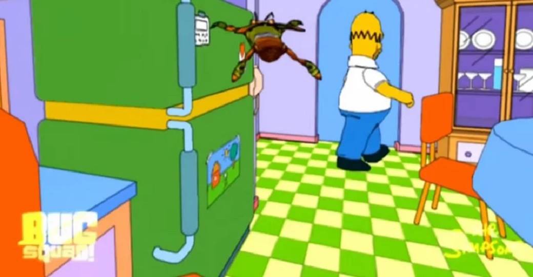   - Mondo / YouTube/ Printscreen/ DreamcasticChannel 