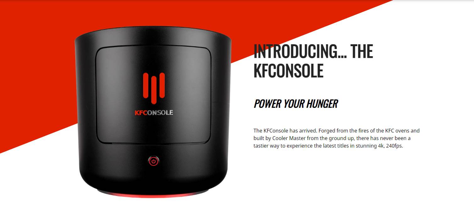   - Mondo / coolermaster 