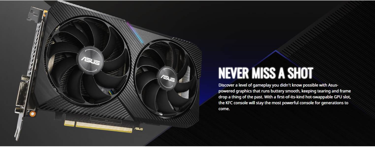   - Mondo / coolermaster 