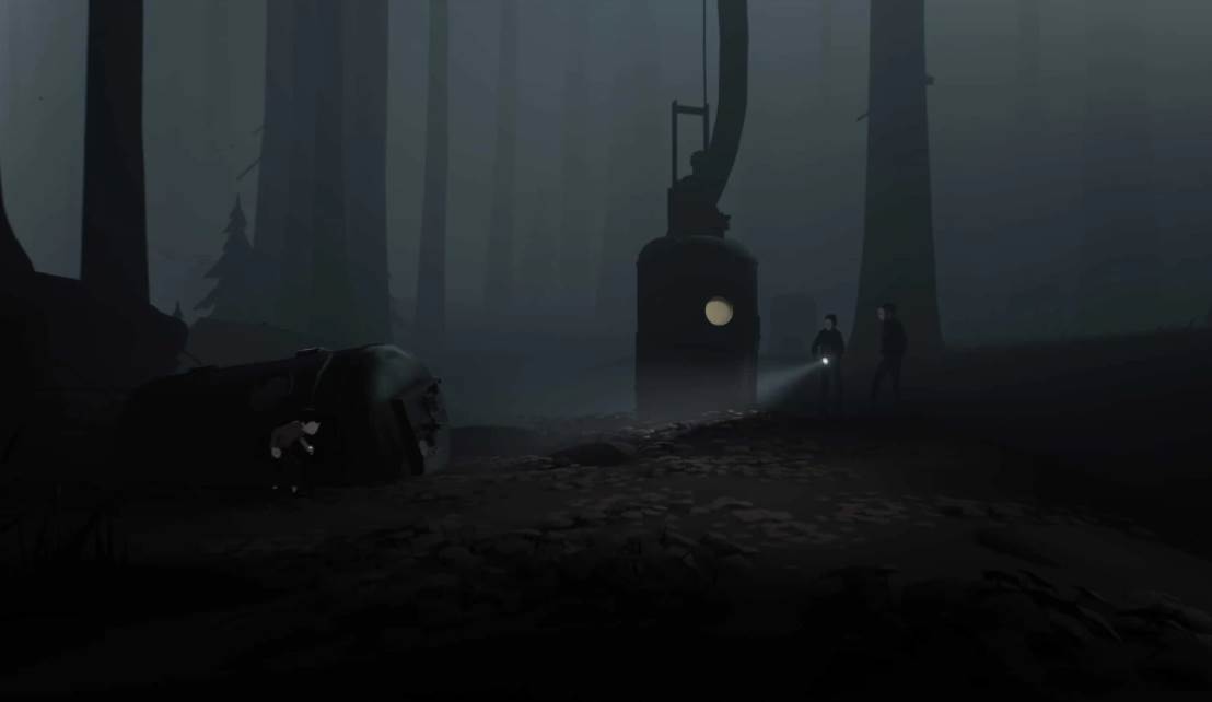   - Mondo / Playdead 