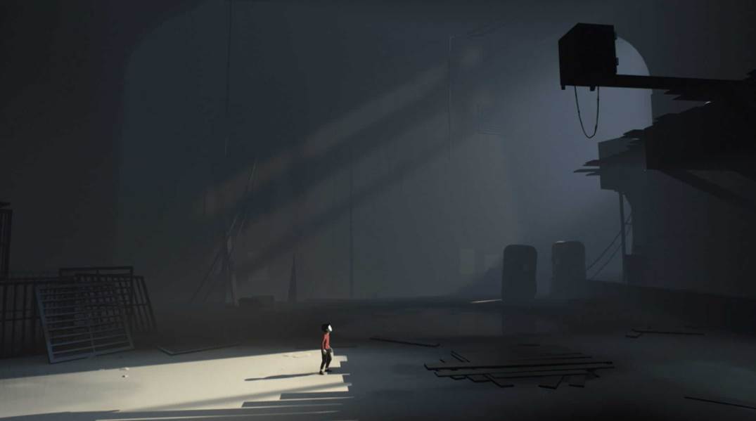   - Mondo / Playdead 