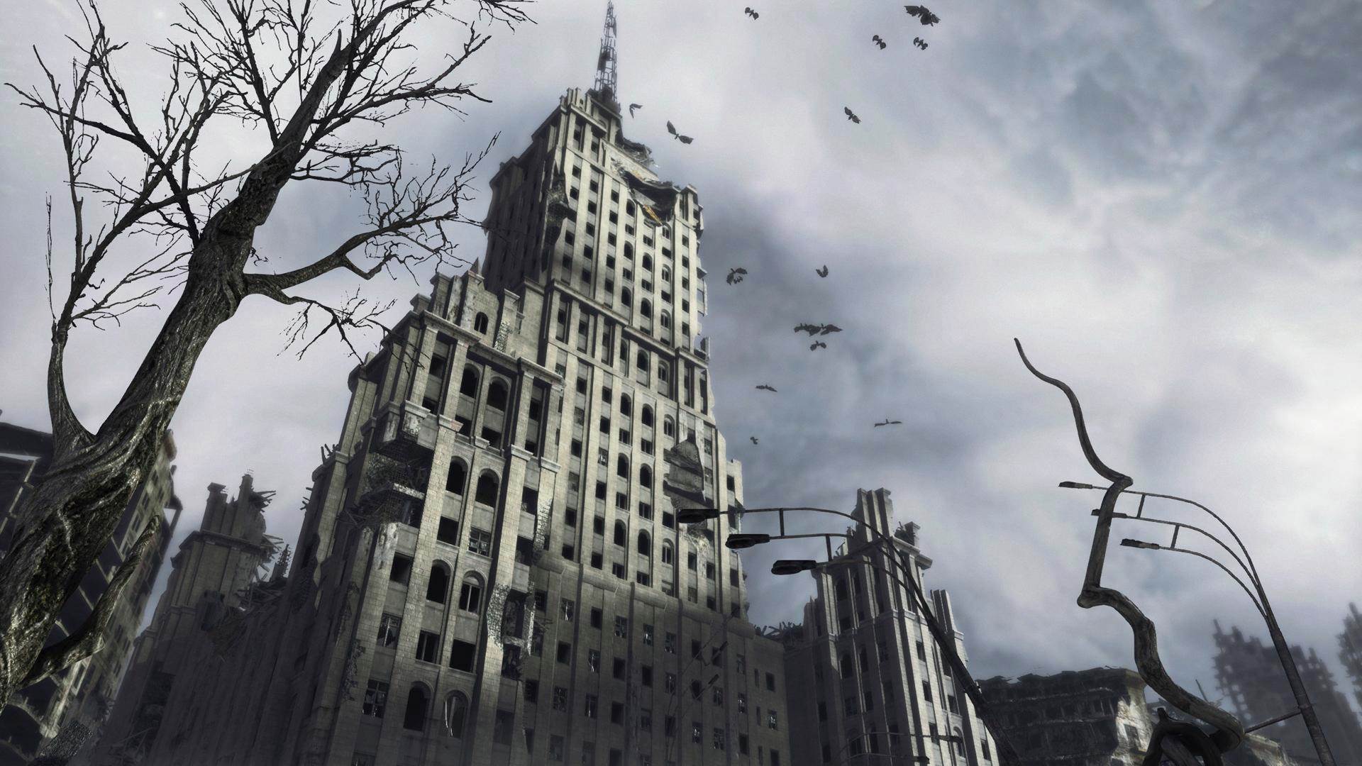   - Mondo / Deep Silver 