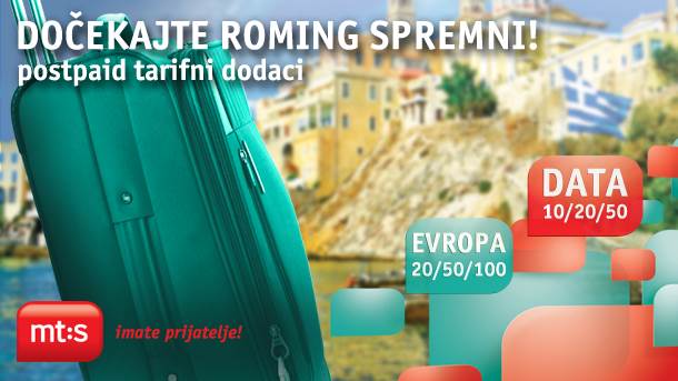  mt:s,Telekom Srbija,Roming 