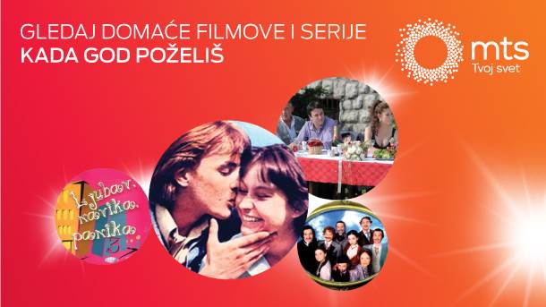  Pink serije na mts TV. 