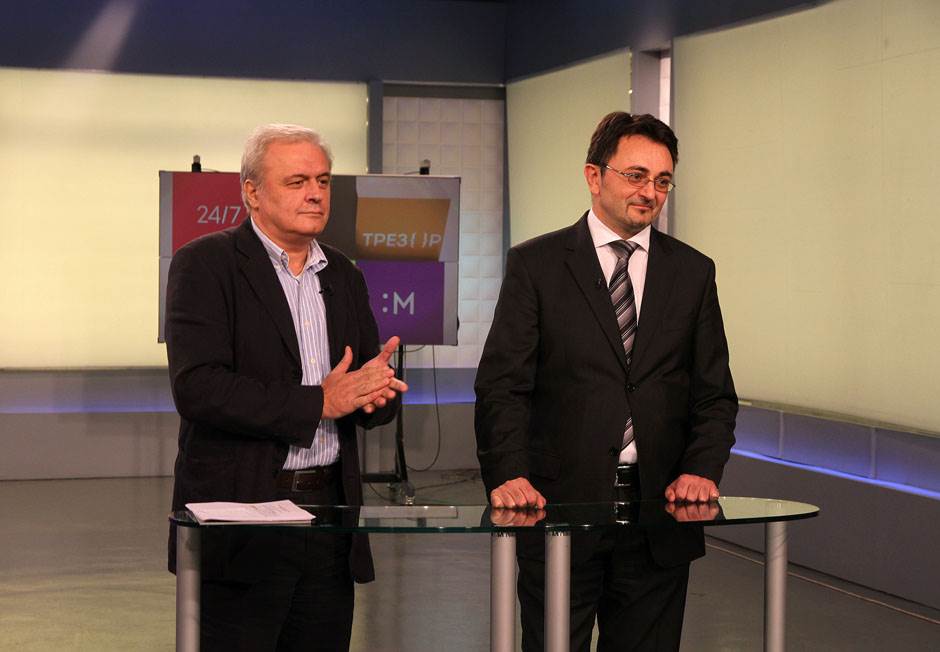   - Mondo/ Goran Sivački 