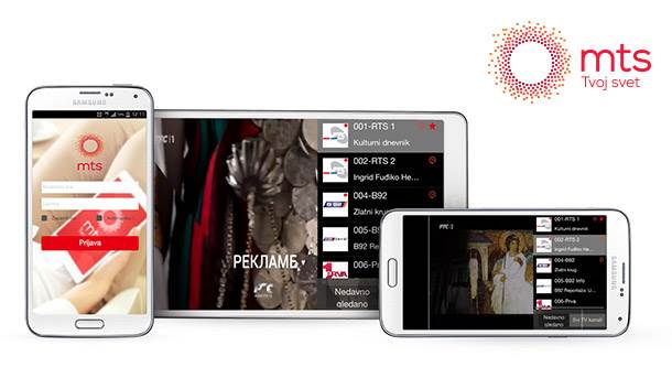  mts TV go. 