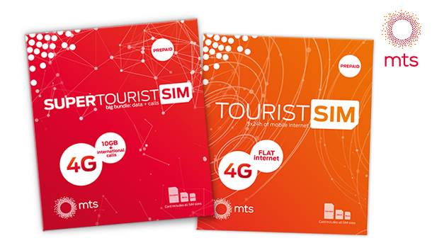  mts Super Tourist SIM. 