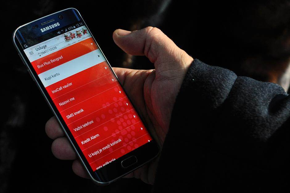   - Mondo/ Stefan Stojanović 