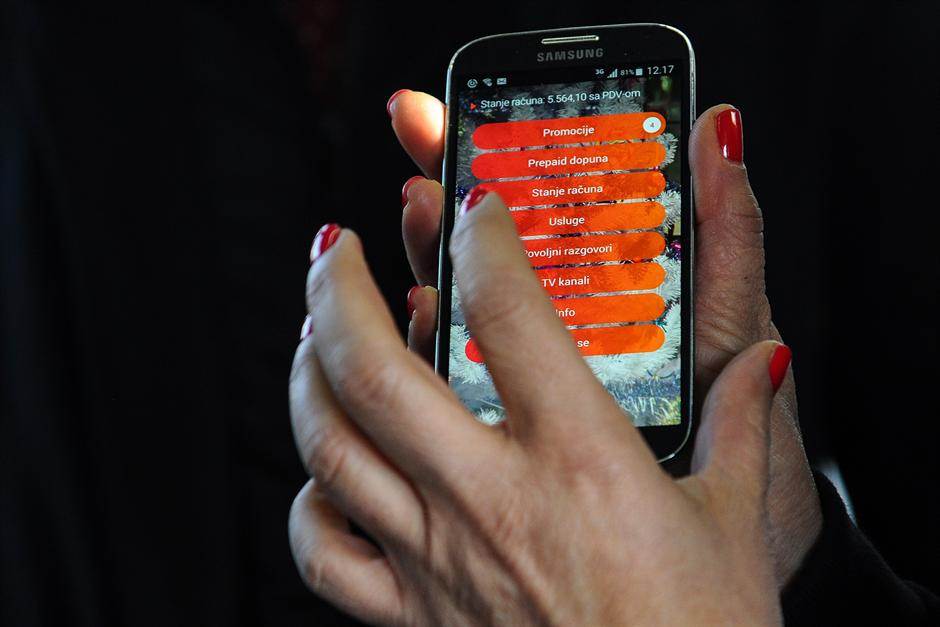   - Mondo/ Stefan Stojanović 