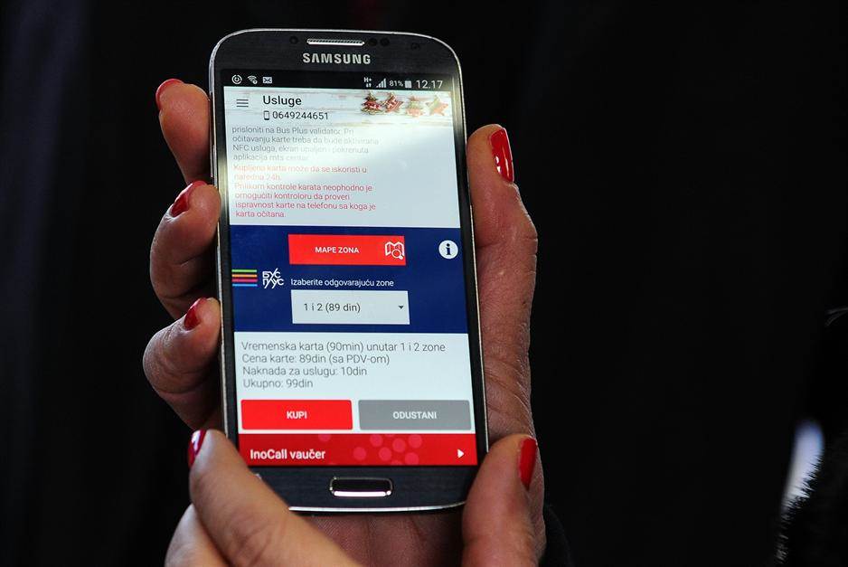   - Mondo/ Stefan Stojanović 