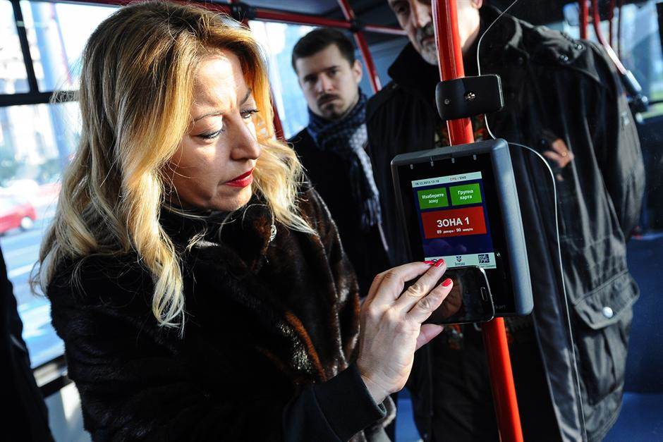   - Mondo/ Stefan Stojanović 