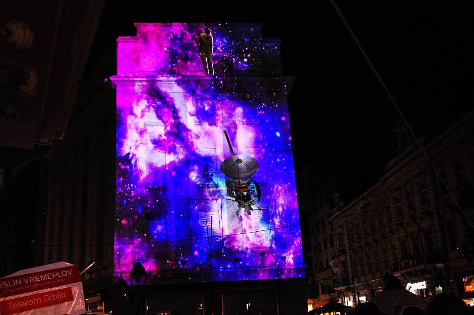   - Mondo/ Stefan Stojanović 