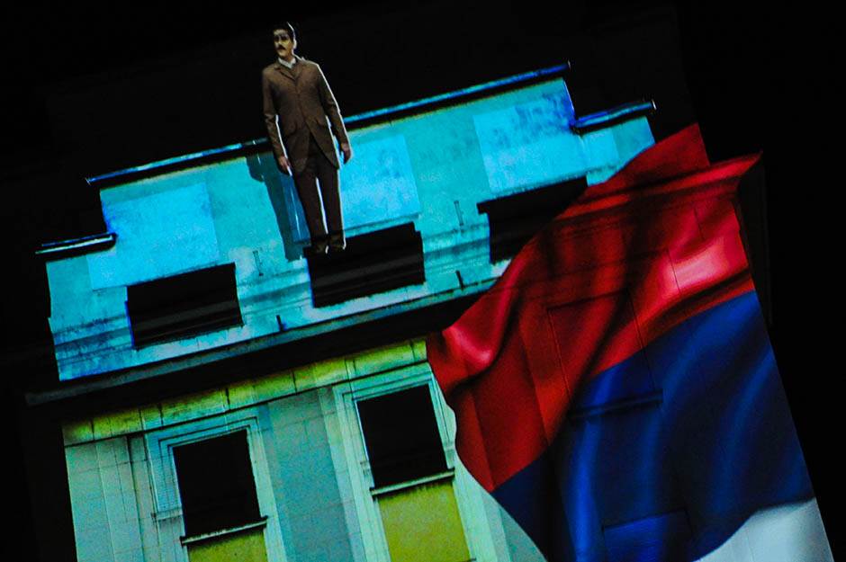   - Mondo/ Stefan Stojanović 