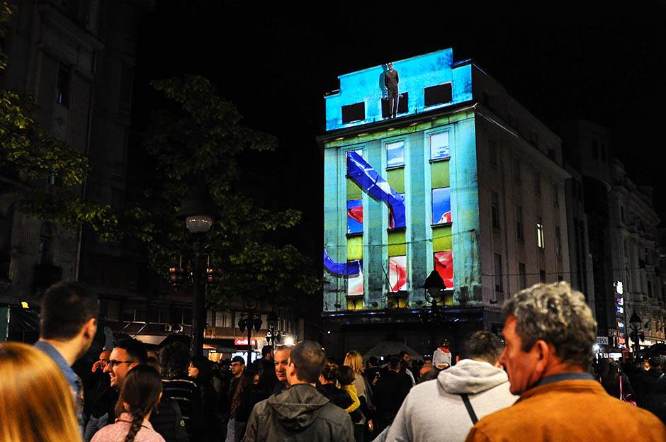   - Mondo/ Stefan Stojanović 