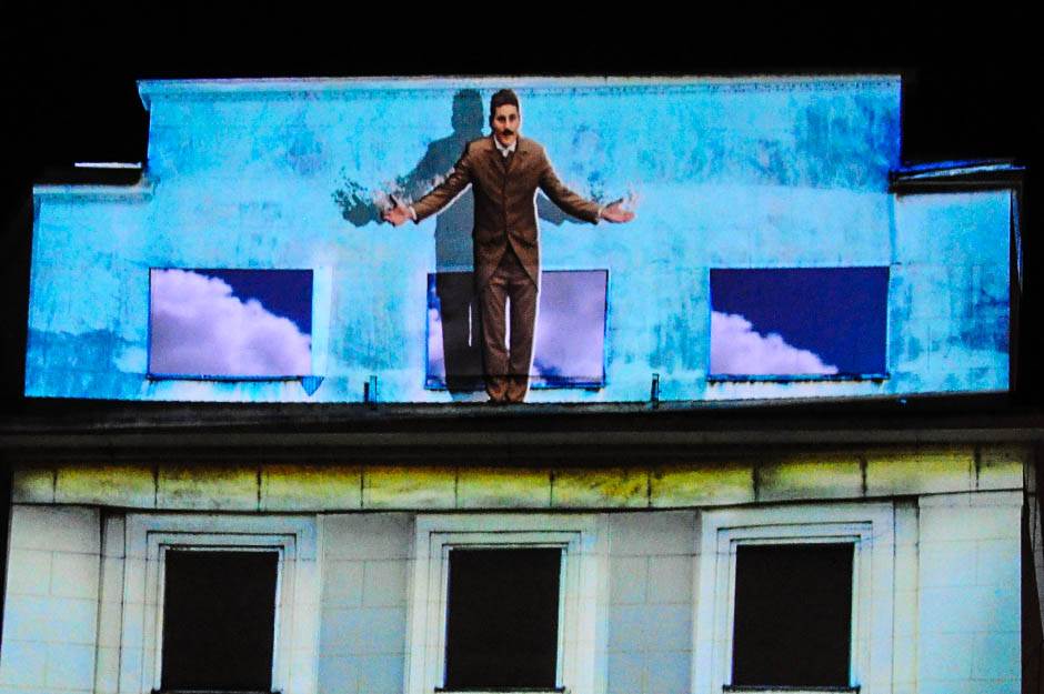   - Mondo/ Stefan Stojanović 