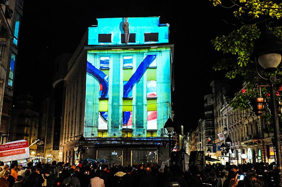   - Mondo/ Stefan Stojanović 