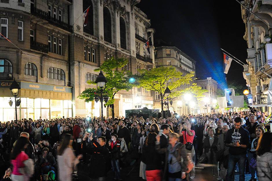   - Mondo/ Stefan Stojanović 