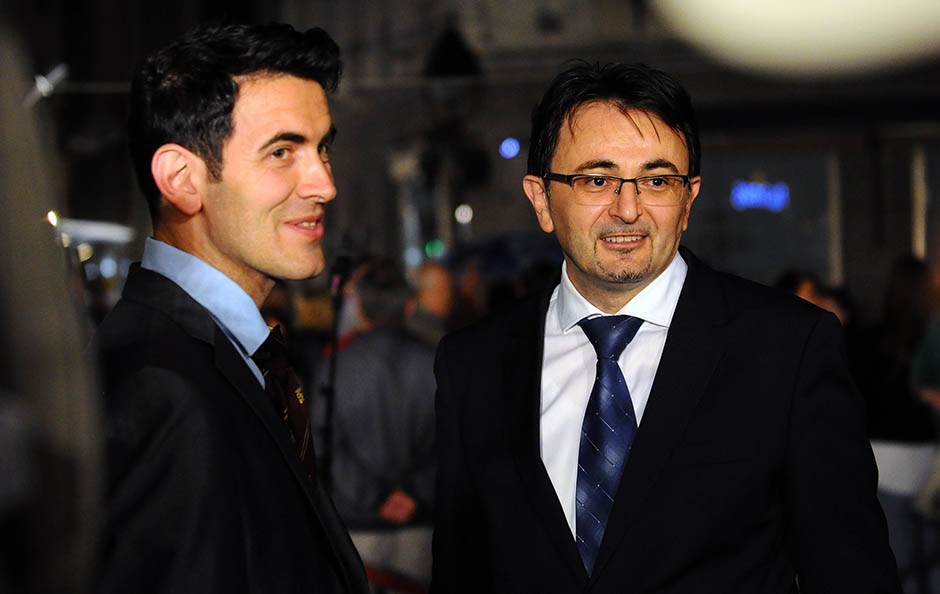   - Mondo/ Stefan Stojanović 