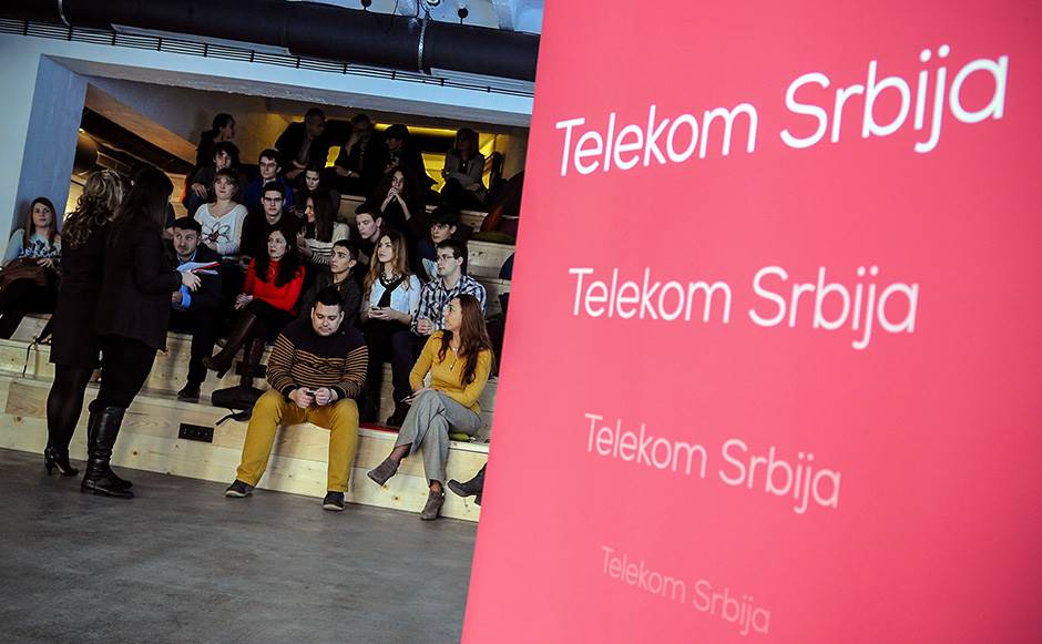  telekom srbija 