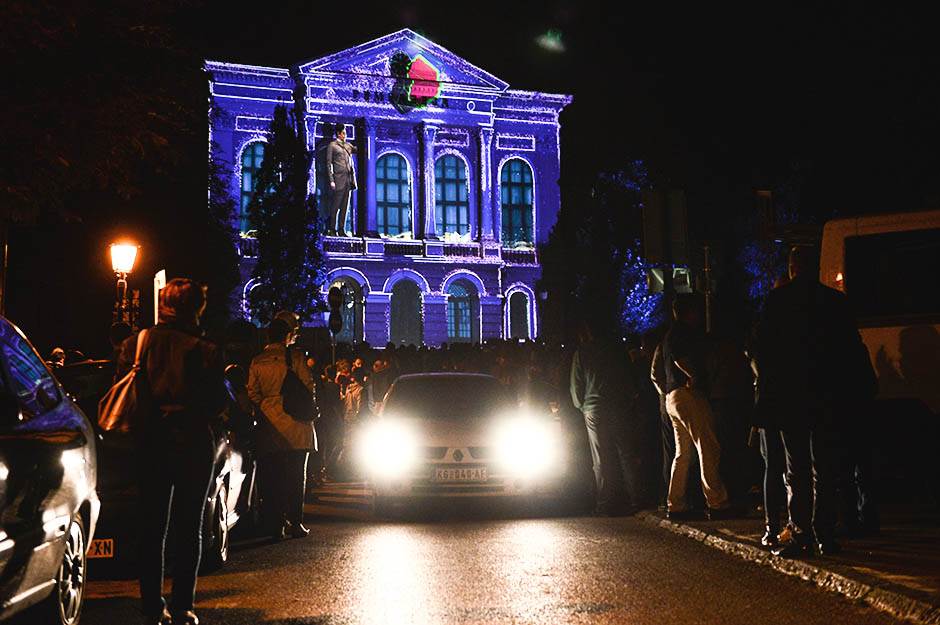   - Mondo/ Stefan Stojanović 