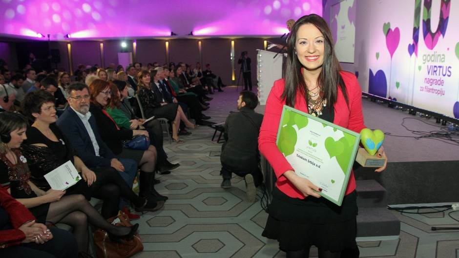   - MONDO portal/Goran Sivački 