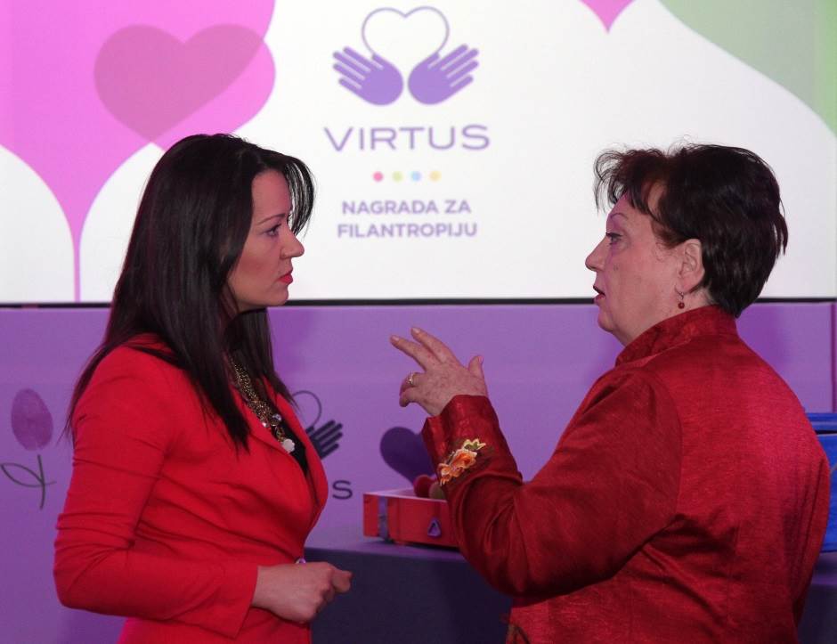   - MONDO portal/Goran Sivački 