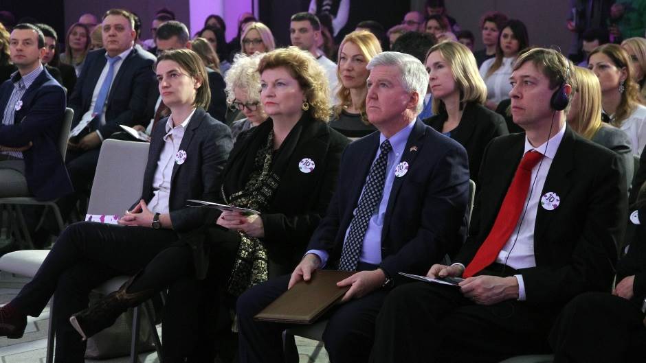   - MONDO portal/Goran Sivački 