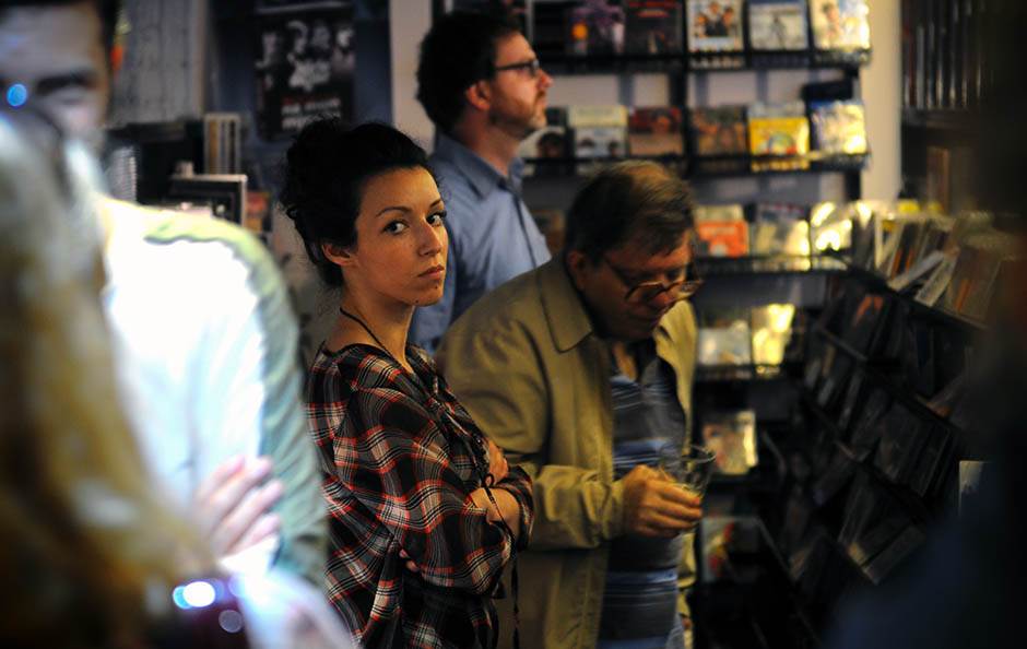   - Mondo/ Stefan Stojanović 