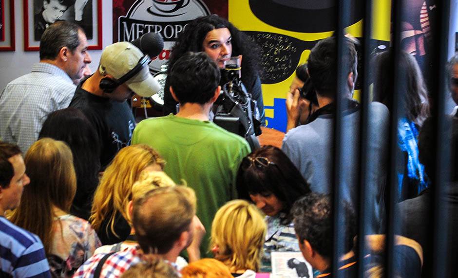   - Mondo/ Stefan Stojanović 