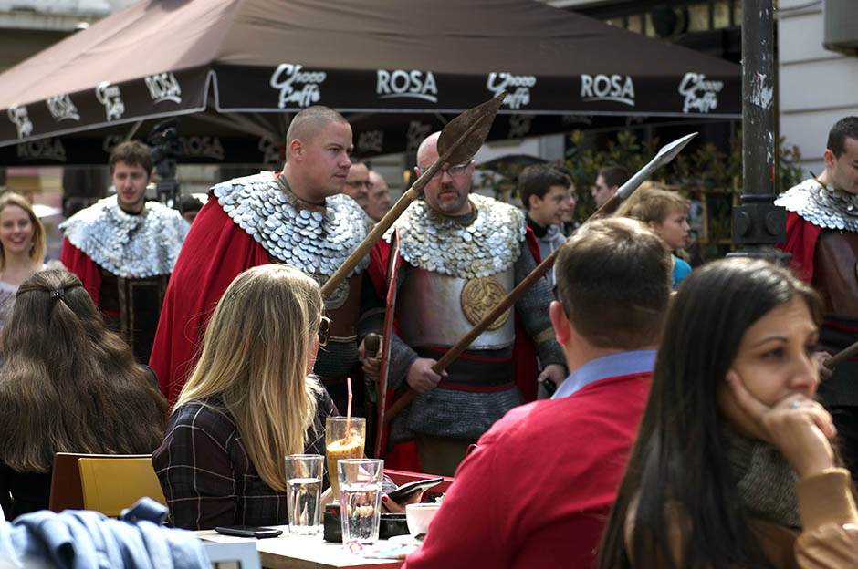   - Mondo/ Stefan Stojanović 