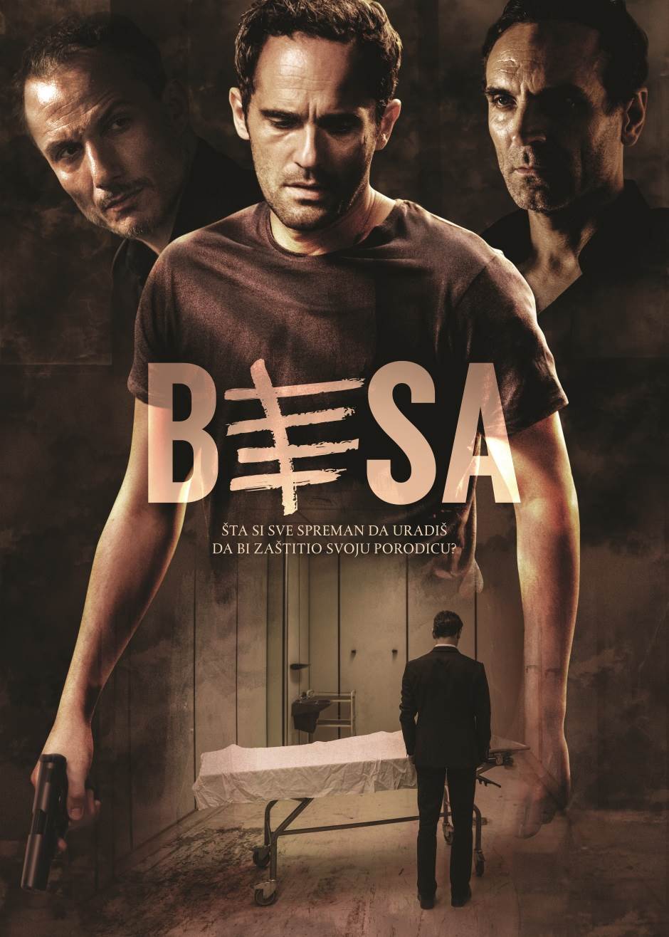  Besa, serija Besa 