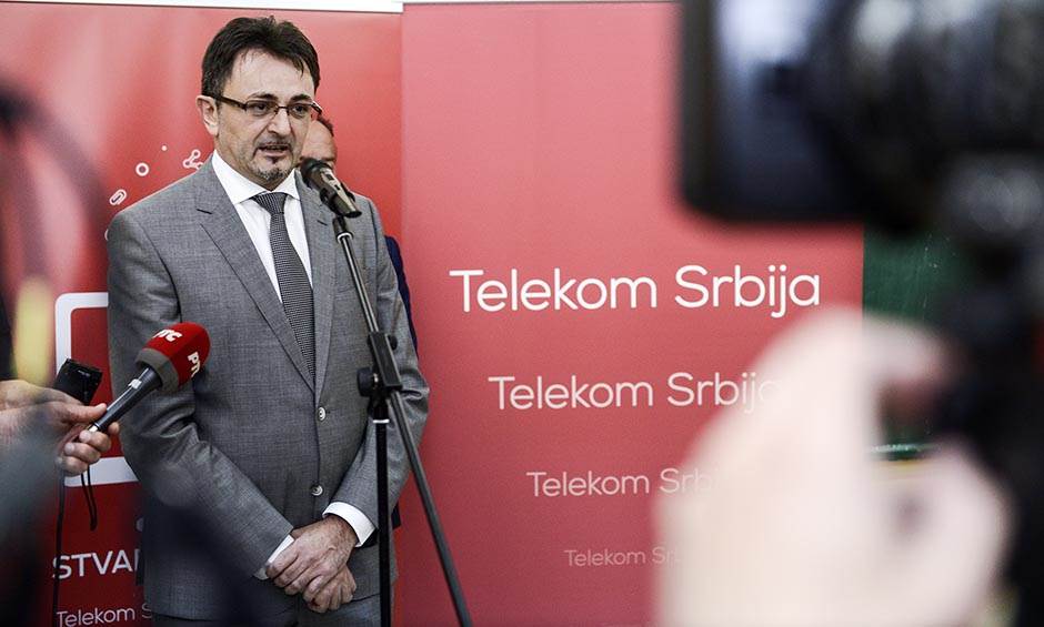  predrag ćulibrk, predrag culibrk, telekom, 