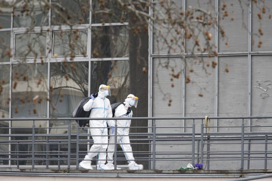   - MONDO/Goran Sivački 